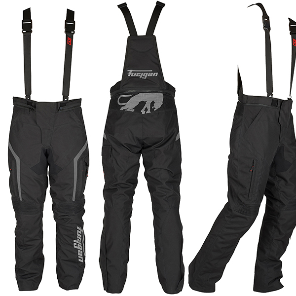 Furygan Apalaches Trousers - Module Moto